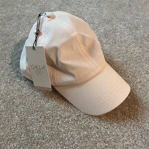 Calia Women’s Light Pink Baseball Cap NWT